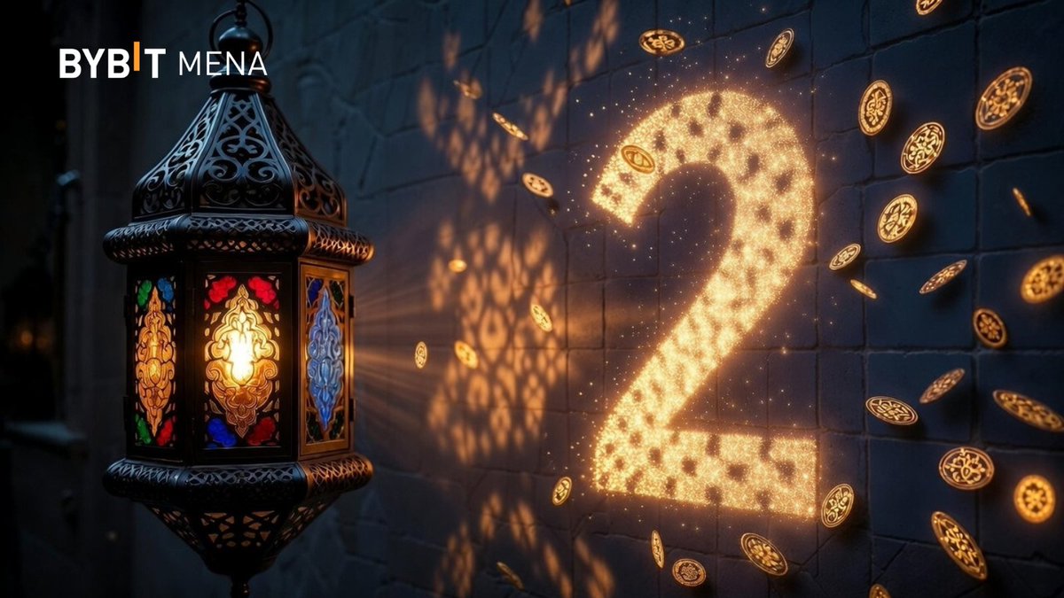 Bybit MENA tweet media