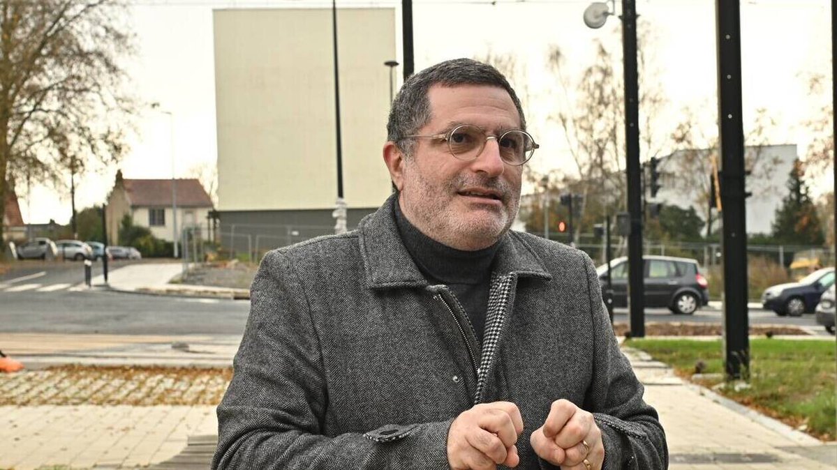 Presse Océan tweet media