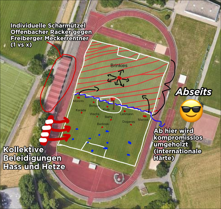 merlin kostedde tweet media