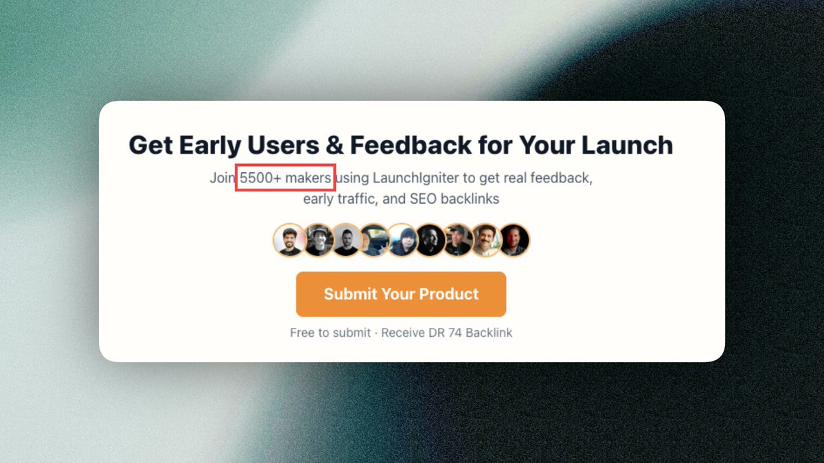 LaunchIgniter tweet media