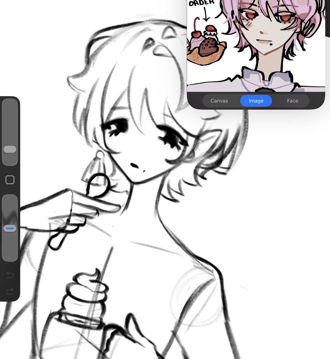 𑣲 ciel tweet media