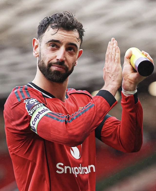 Noush 🧠 | MUFC tweet media