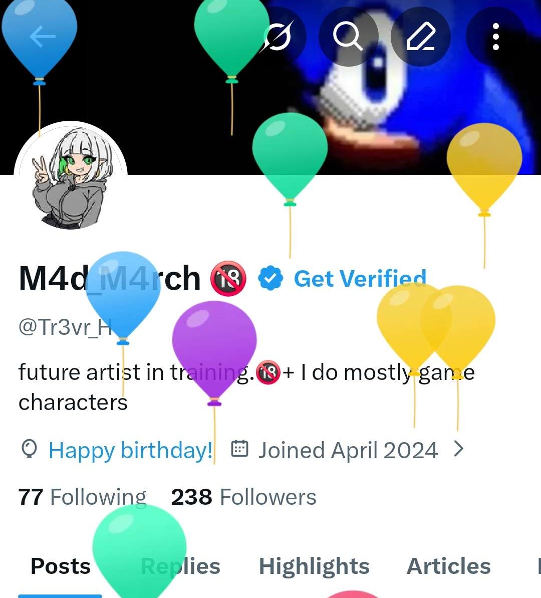 M4d_M4rch 🔞 tweet media