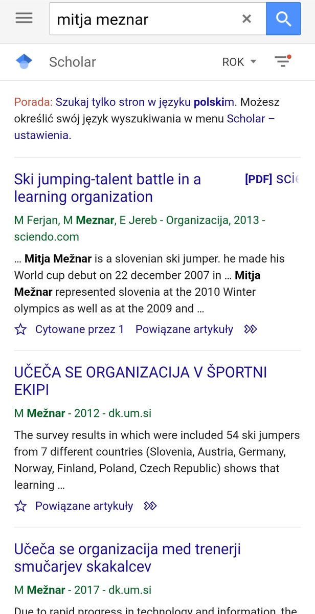 Skoki narciarskie na wykresie i w liczbach tweet media