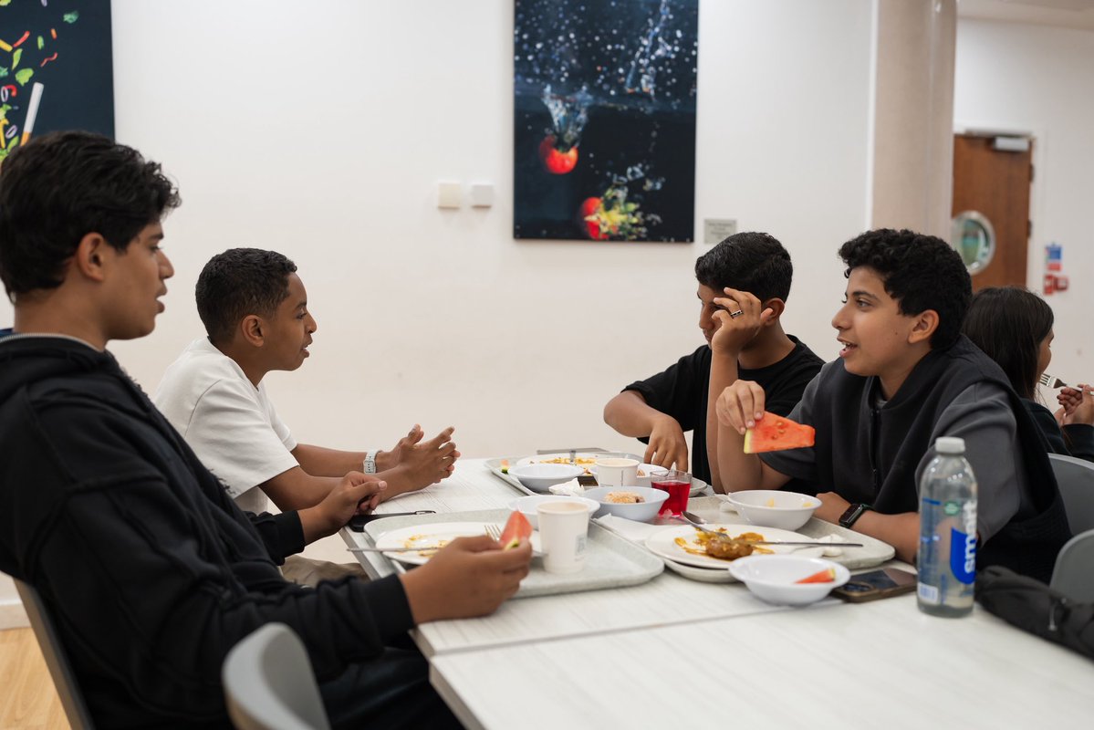 AHDAF برنامج أهداف tweet media