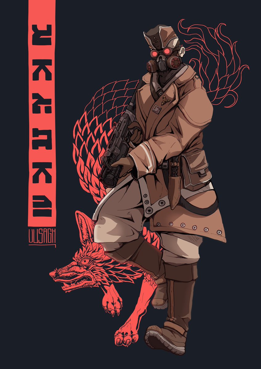 MA5K CEO tweet media