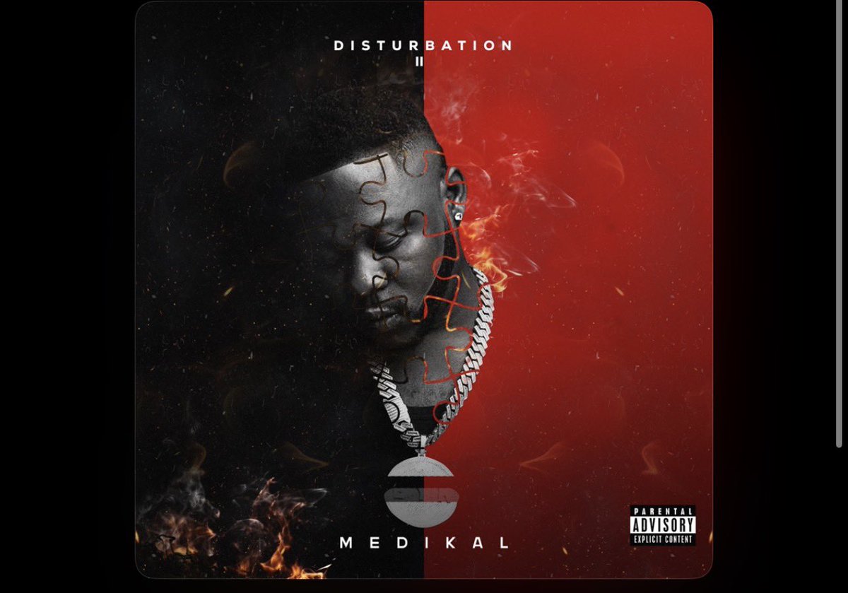 Charts Ghana 🇬🇭 tweet media