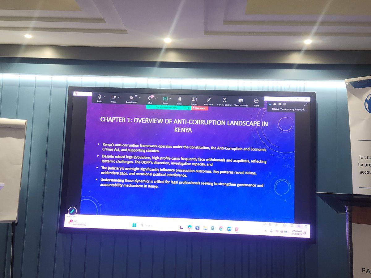 Maskani Ya Taifa 🇰🇪 tweet media