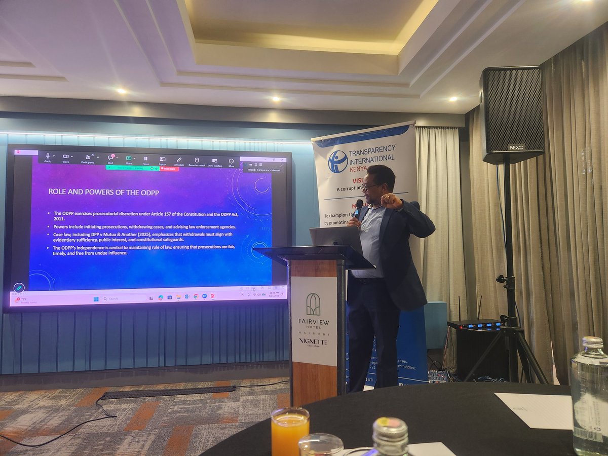 Maskani Ya Taifa 🇰🇪 tweet media