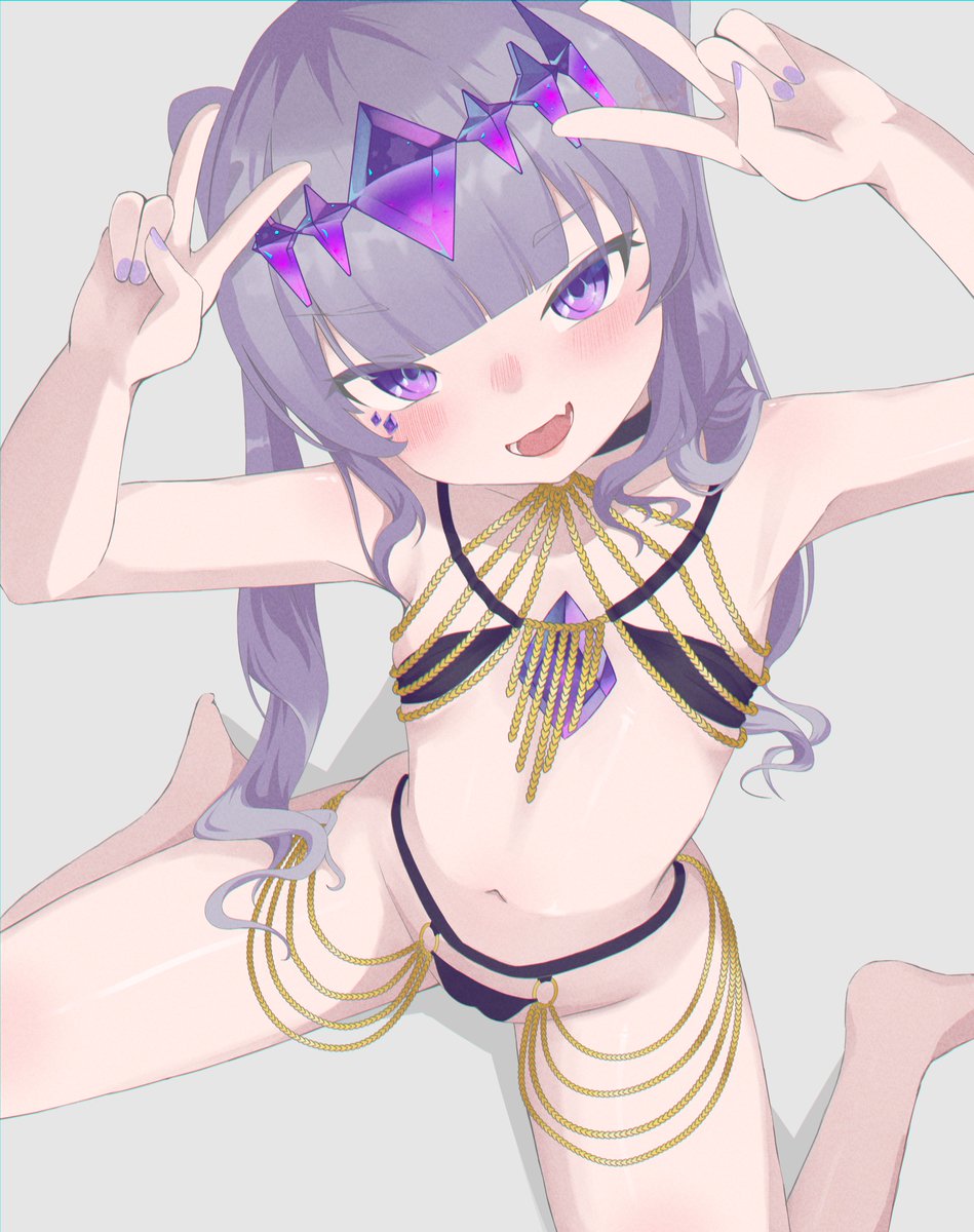 Kani 🦀 tweet media