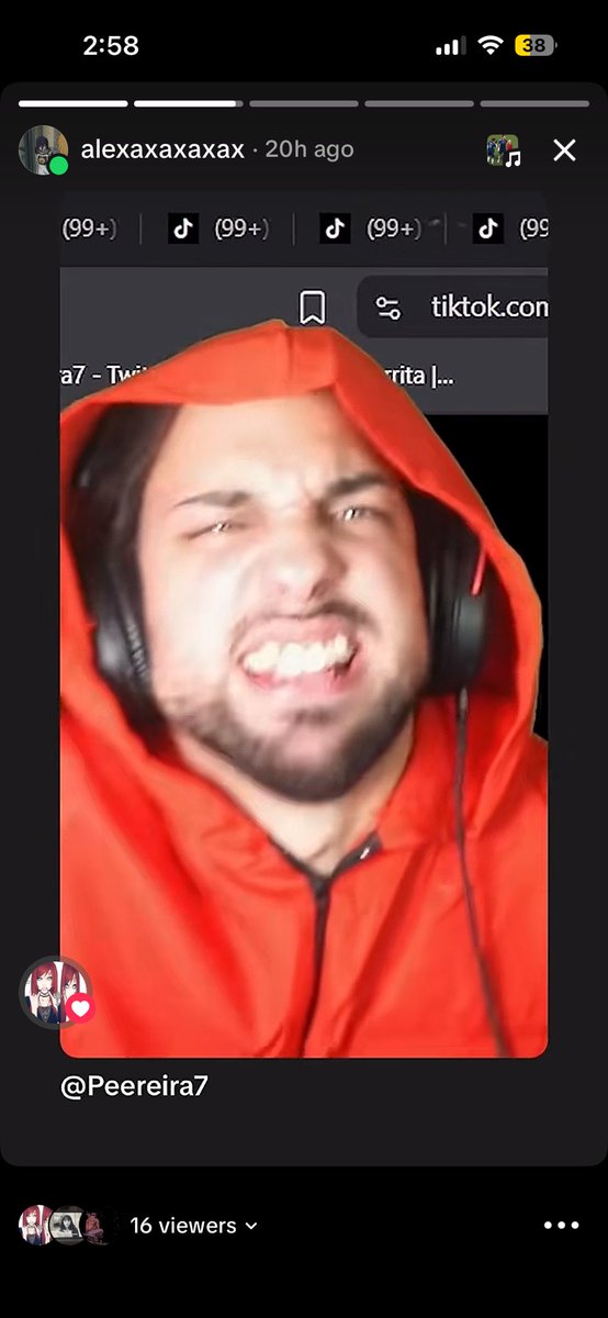 corazón atómico tweet media