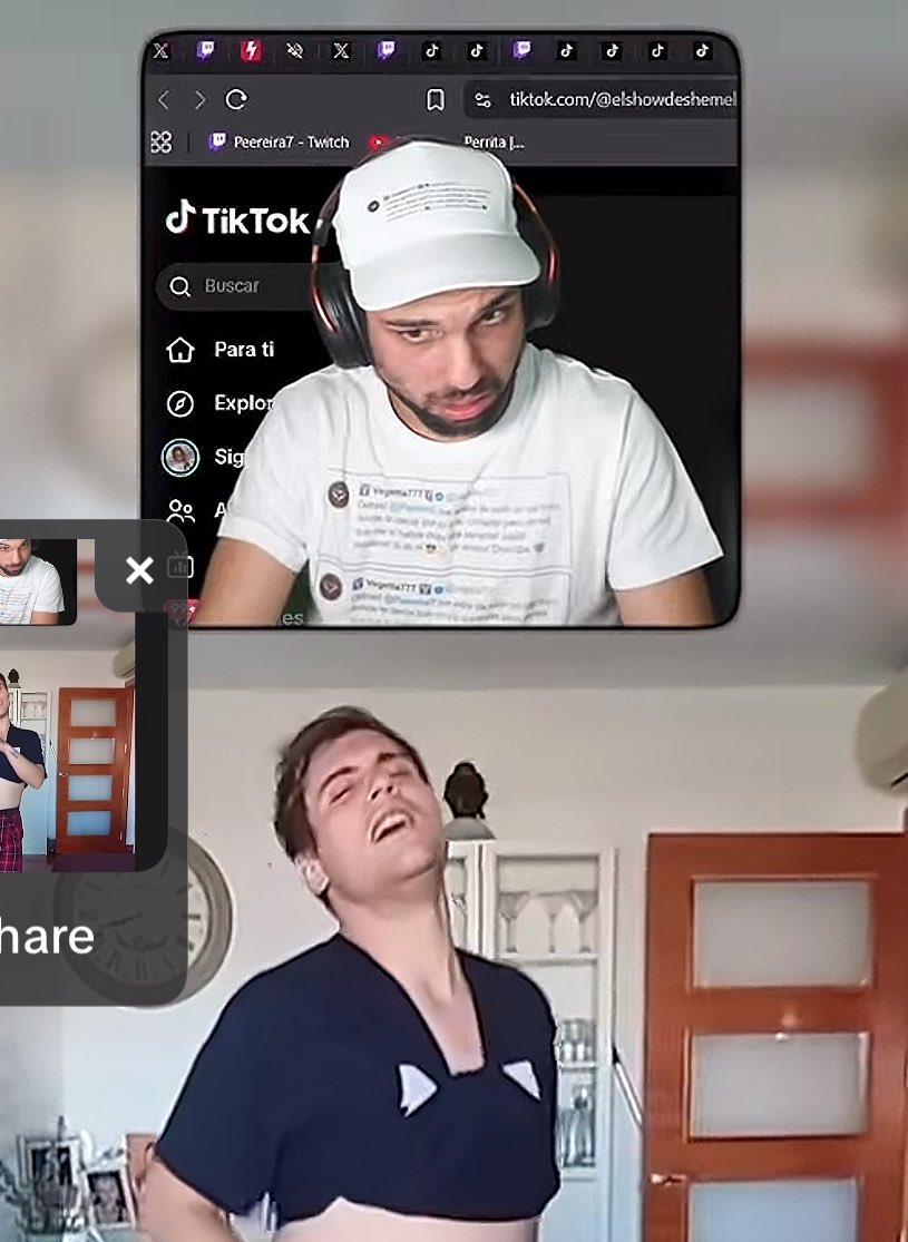 corazón atómico tweet media