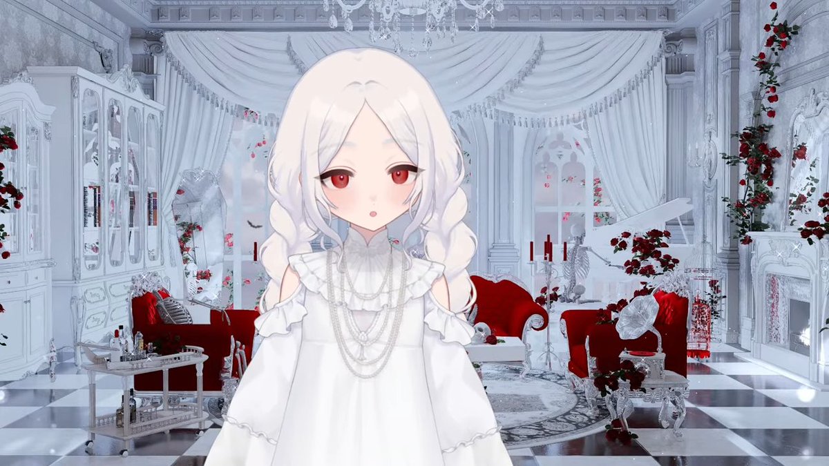 街子まき tweet media