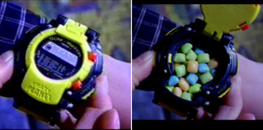 Nostálgico en los 90 tweet media