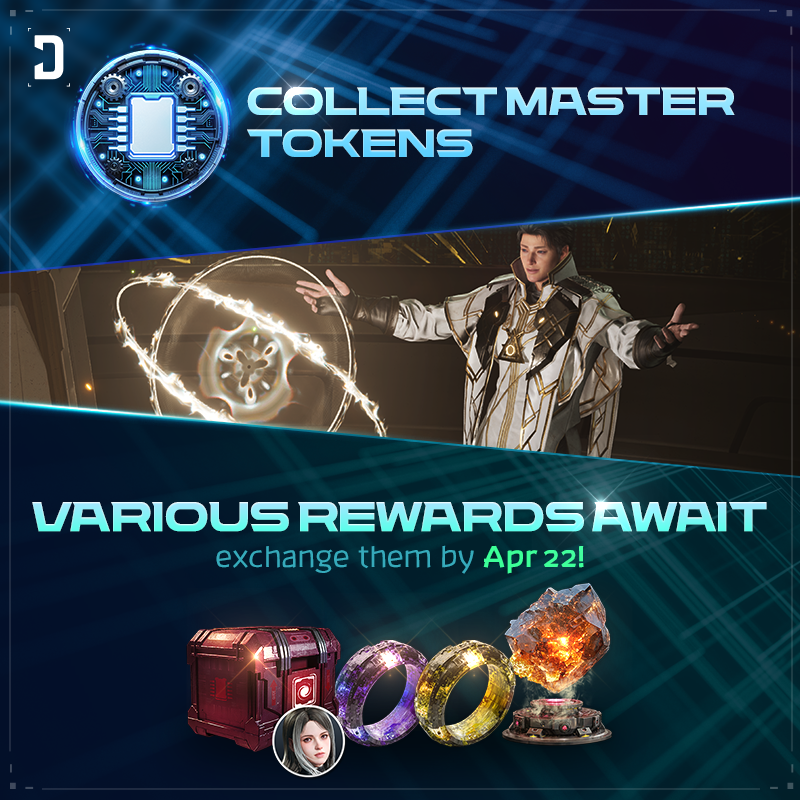 The First Descendant Official tweet media