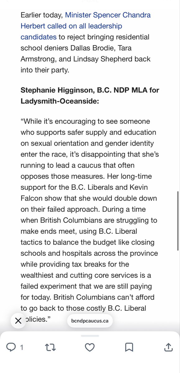 Karl Harrison tweet media