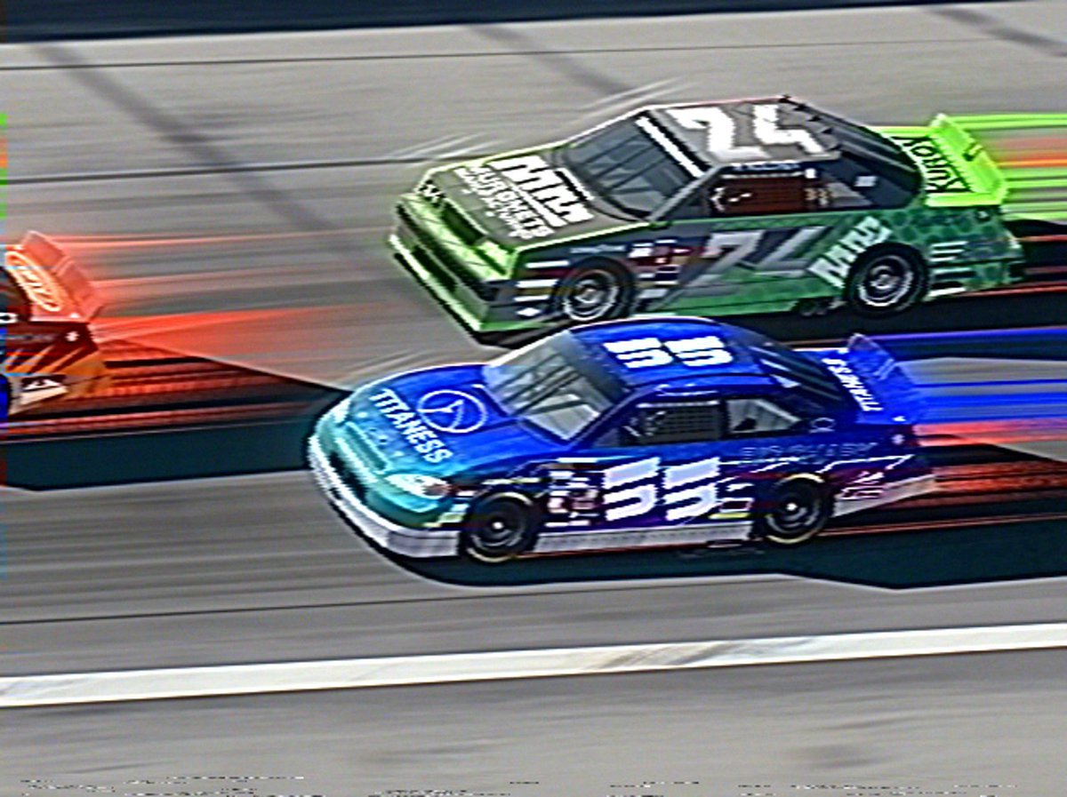 Apron 🔞 tweet media