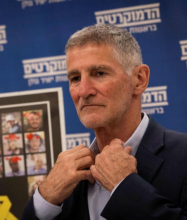 עוז סימינובסקי Oz Siminovsky tweet media