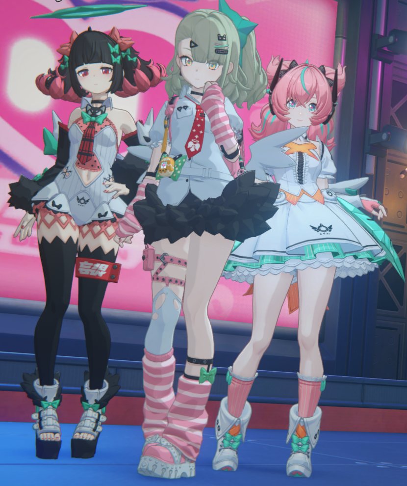 love this group so much...brought back so much joy i had in the game thats been missing for a while ngl