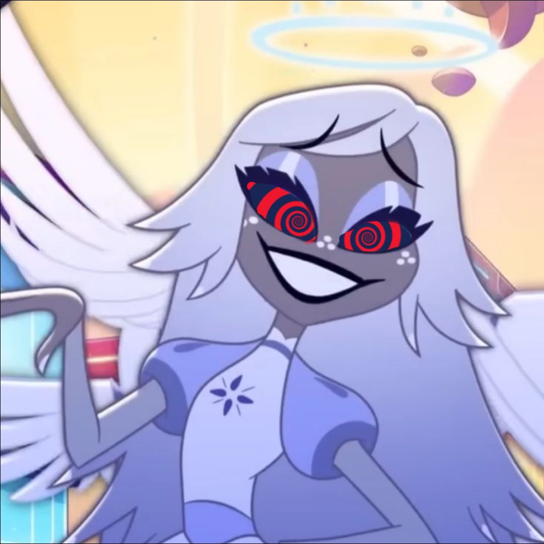 Goddess Velvette tweet media