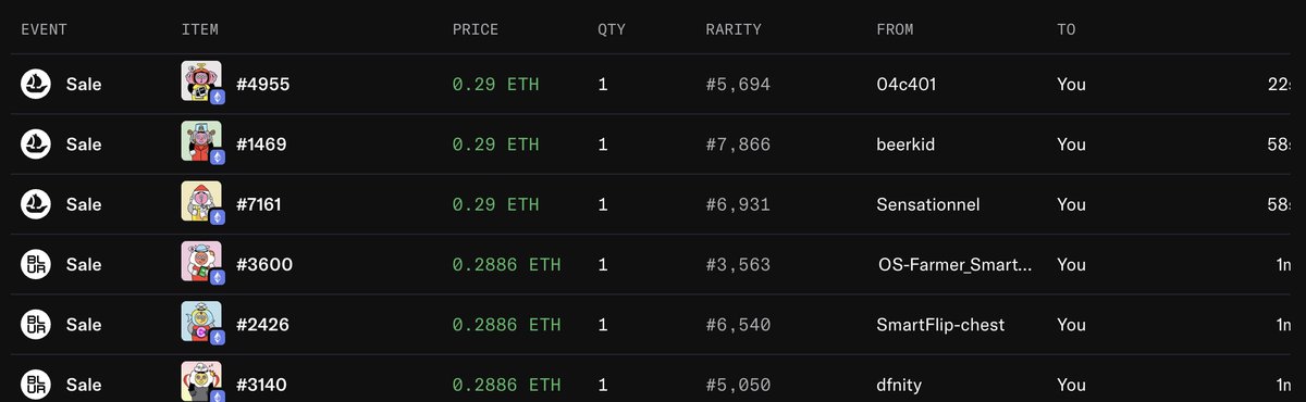 Father.Moca | ⦿⦿⦿ tweet media