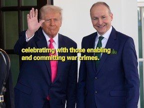 Tallaght Against F**cism tweet media
