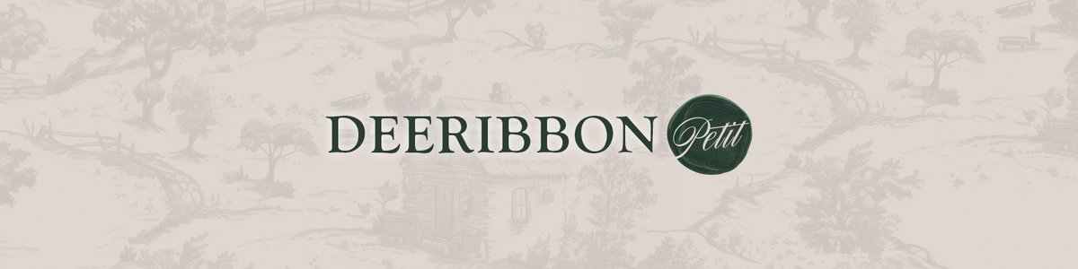 DeeRibbon*ใใใณ | 4ใคใณใใฆใฃใใฐใขใณใฑใผใๅฎ่กไธญ tweet media