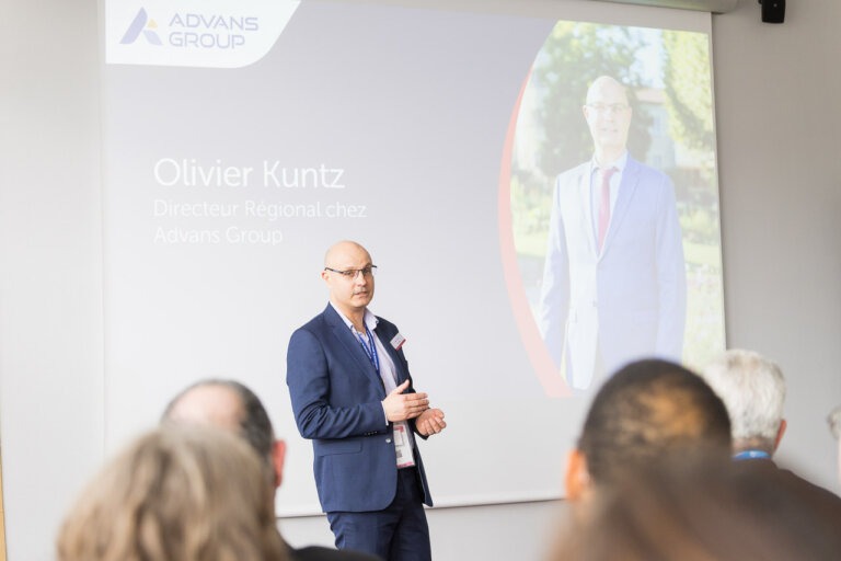 ELSYS DESIGN tweet media