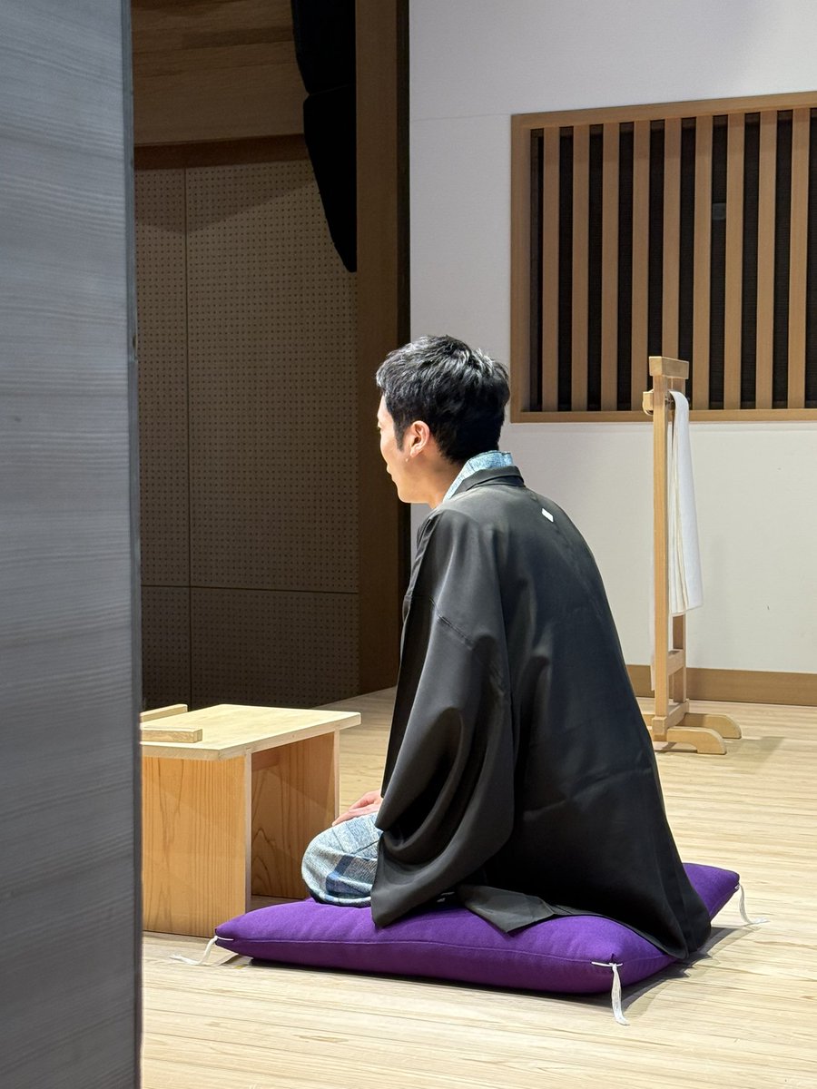 桂 源太 tweet media