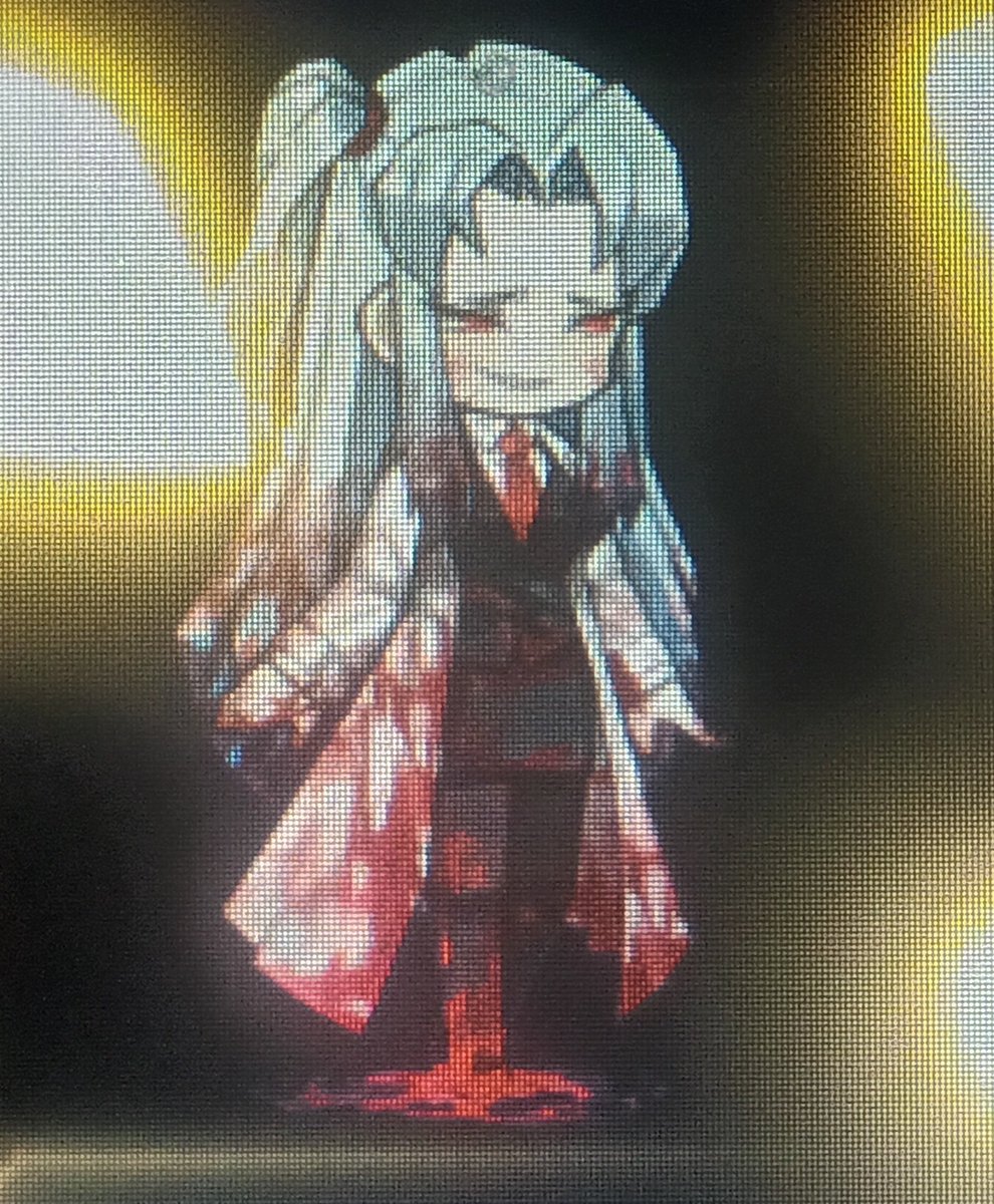 🔑🌙Limbus Team Compilations 🩰🩰🩰🩰 tweet media