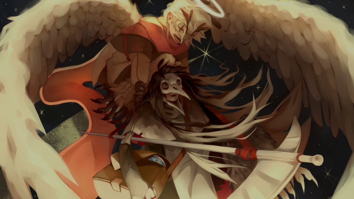 Yul || comms closed tweet media