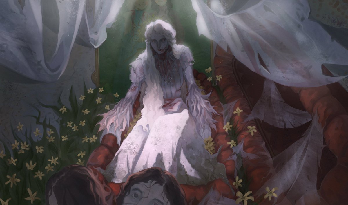 Yul || comms closed tweet media