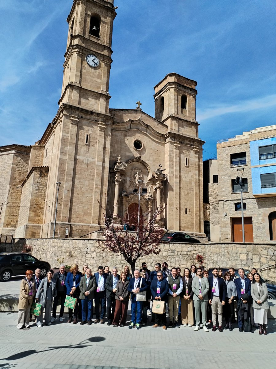 Ajuntament d'Aitona tweet media