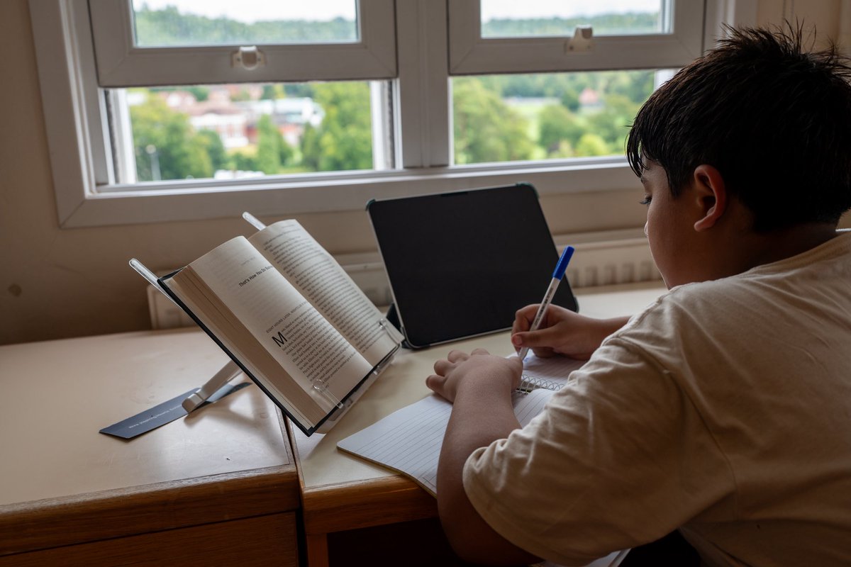 AHDAF برنامج أهداف tweet media