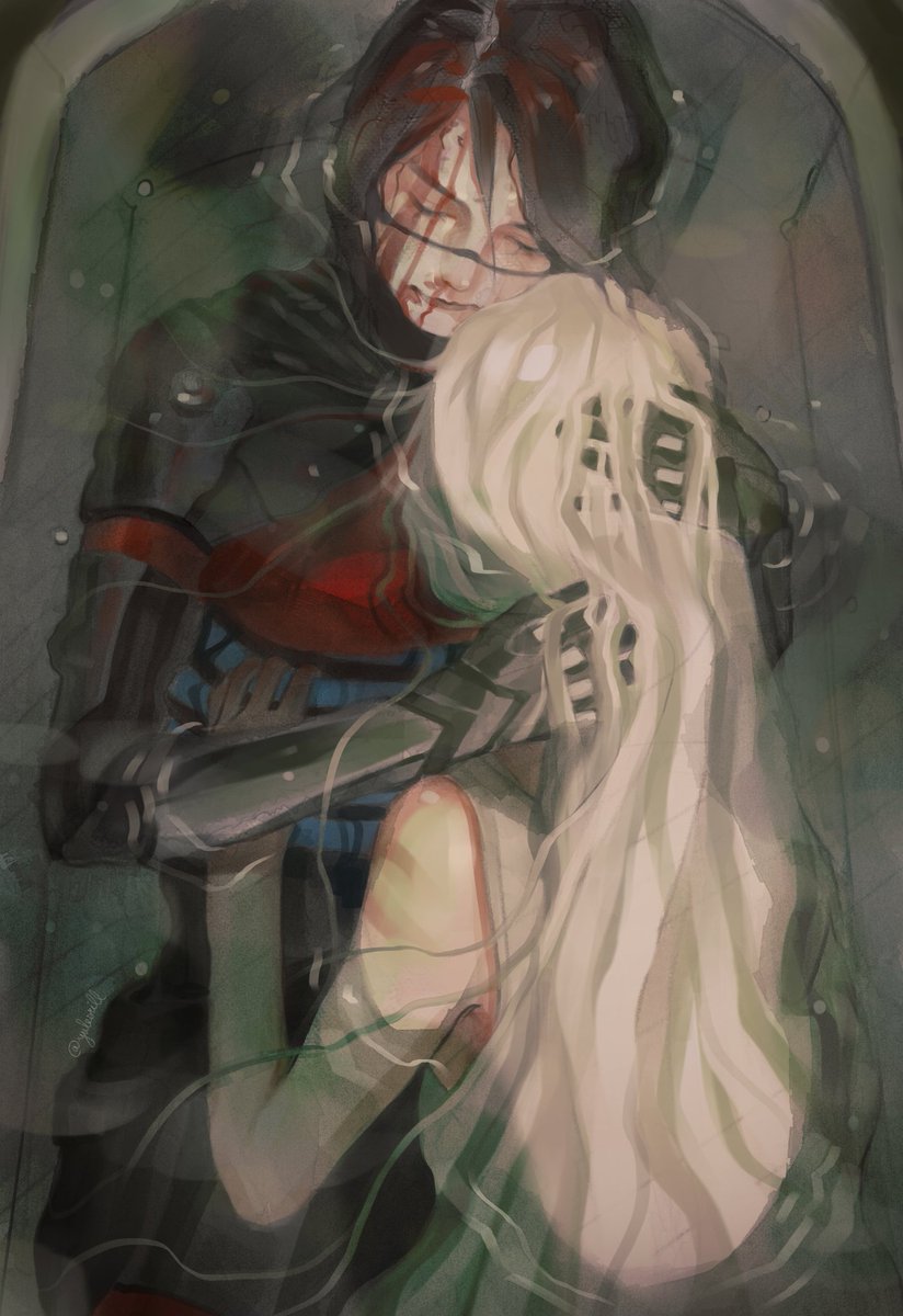 Yul || comms closed tweet media