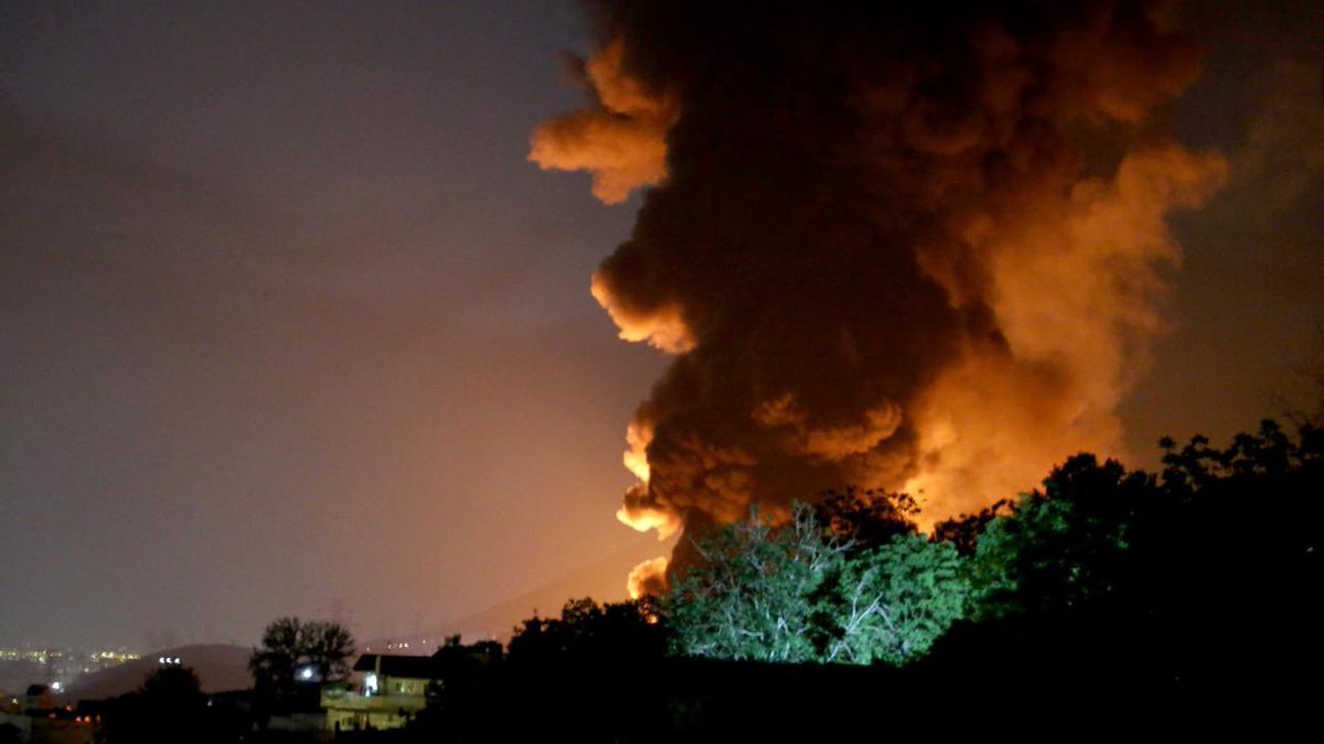 Haşmet Babaoğlu tweet media