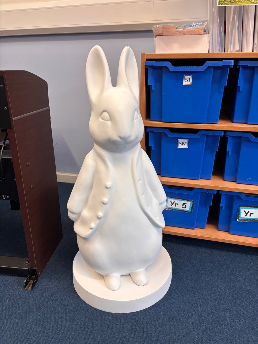 Newminster Middle tweet media