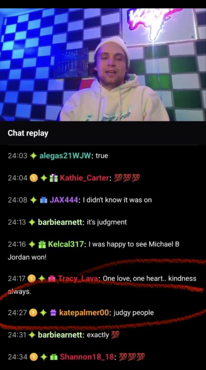 TimeforTruth tweet media