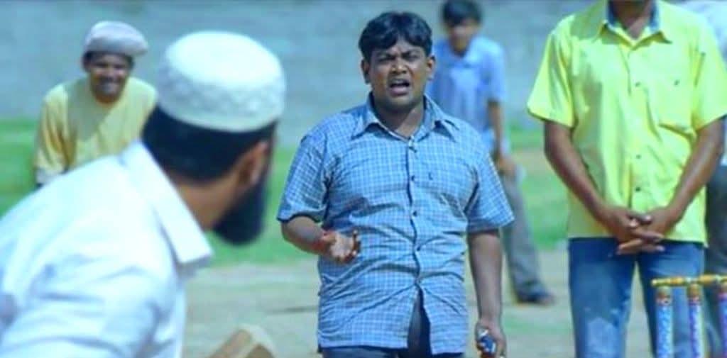 K.Jayaprakash tweet media