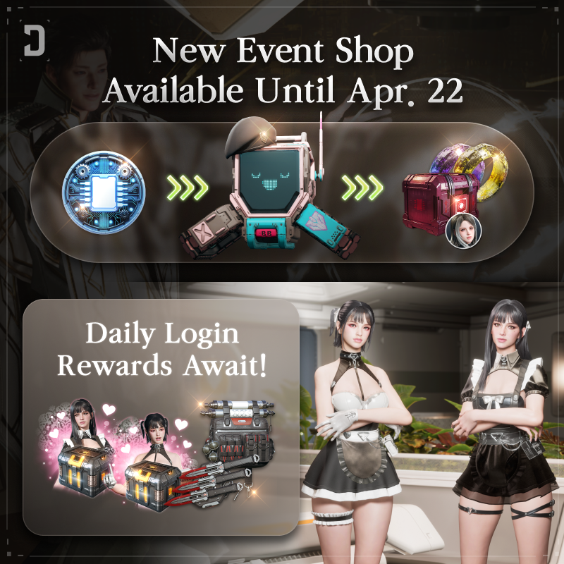 The First Descendant Official tweet media