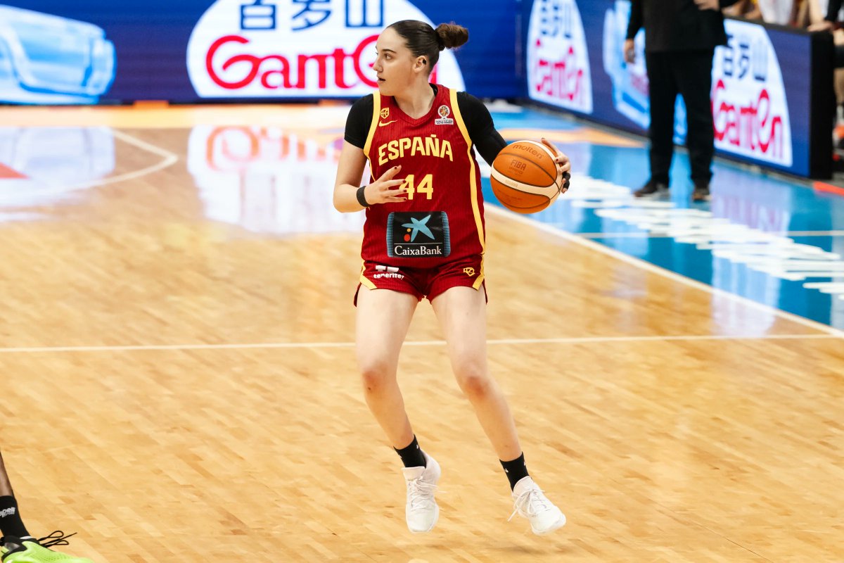 Gigantes del Basket tweet media