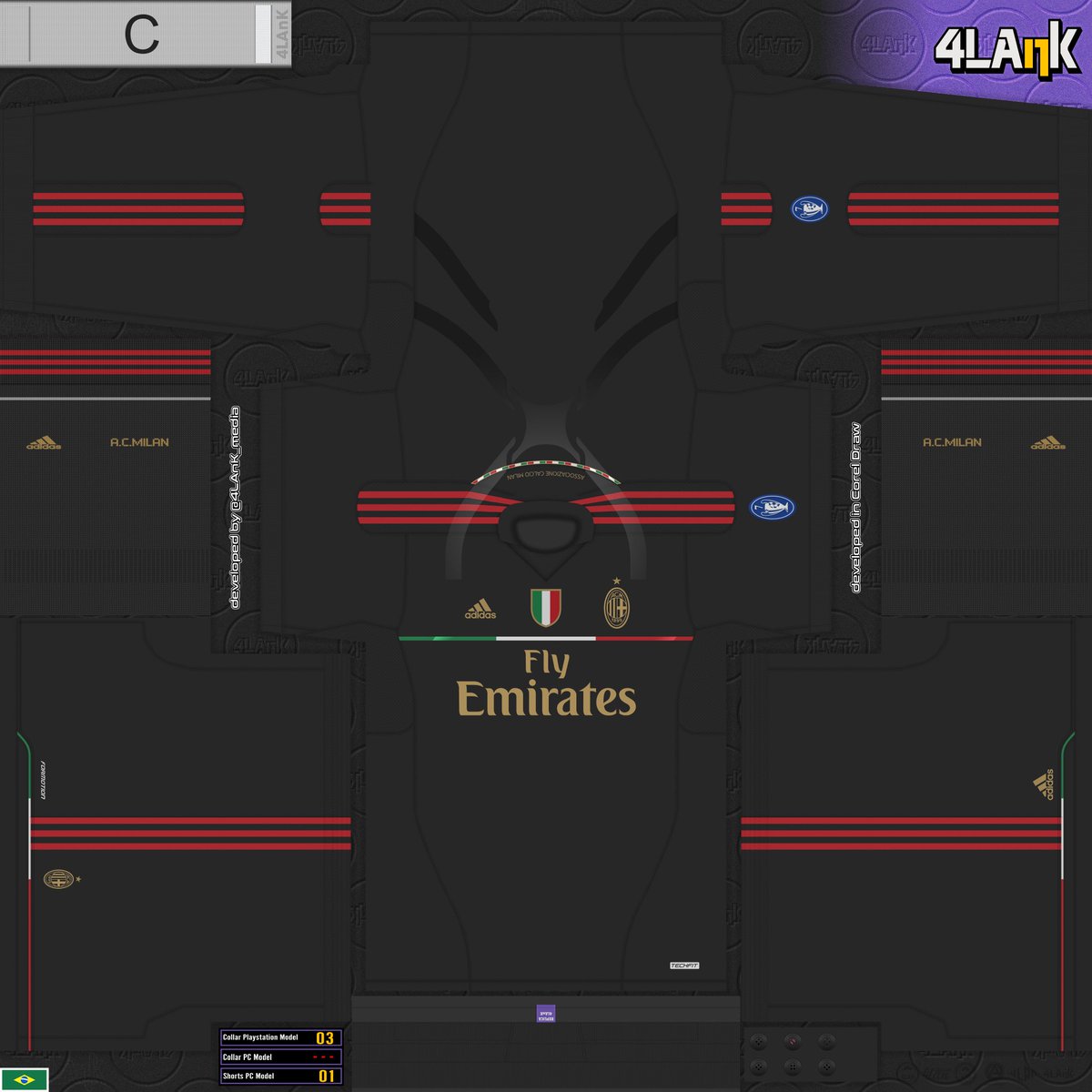 4LAnK 🇧🇷 tweet media