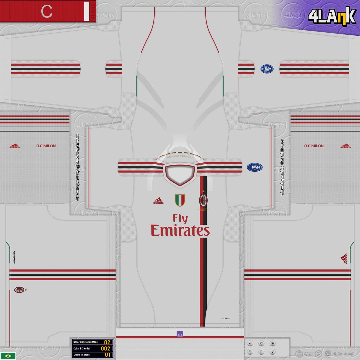 4LAnK 🇧🇷 tweet media