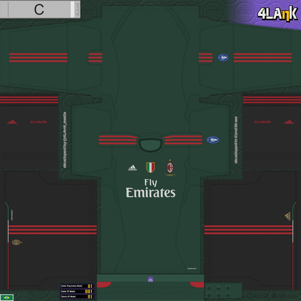 4LAnK 🇧🇷 tweet media