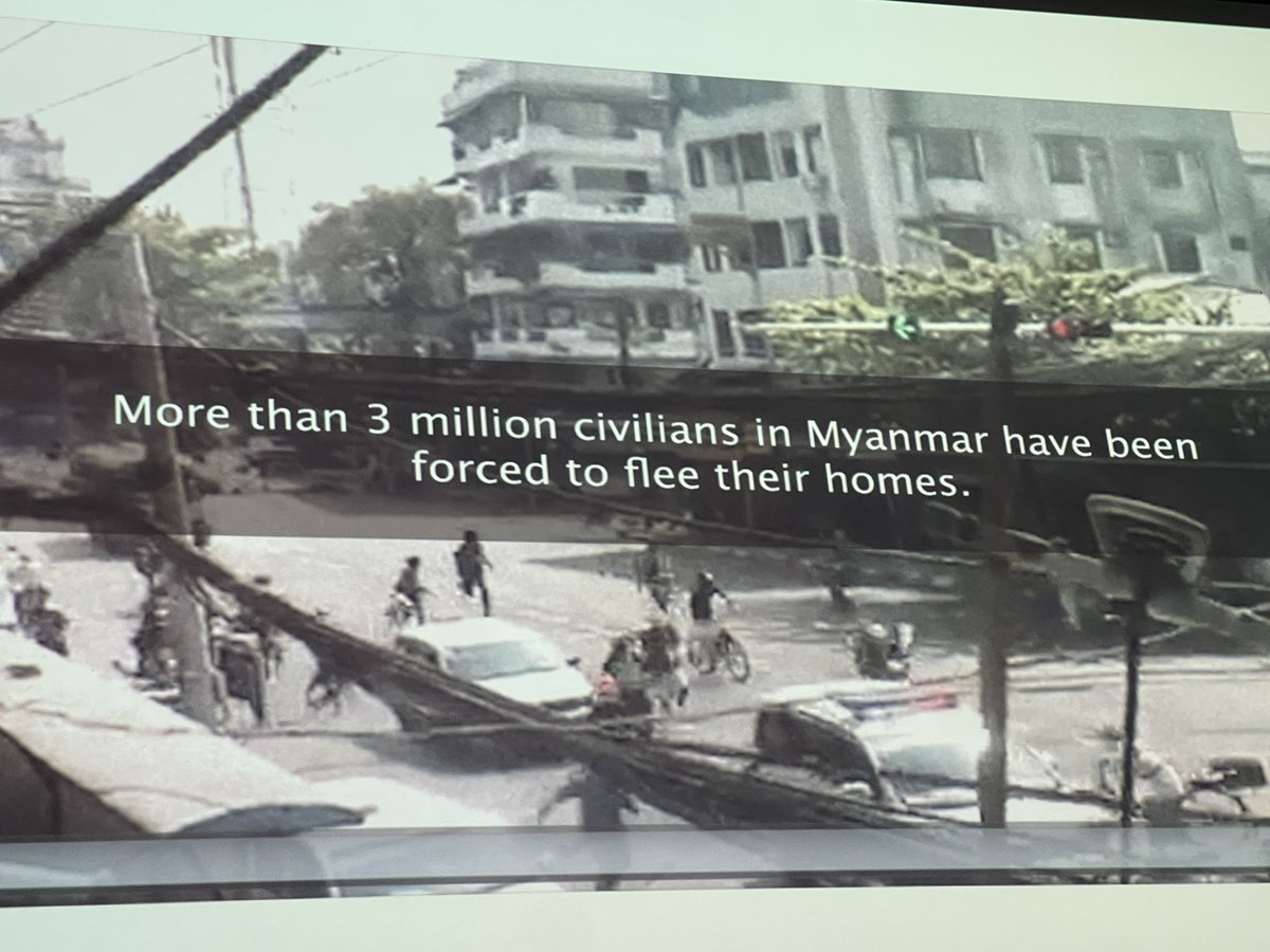 Craig Foster tweet media