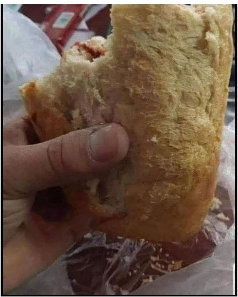 Üç gündür yemek saatinde aynı ekmek ve içinde salça ile kahvaltısını ettiğini görünce bunda bir iş var dedim.
... Çünkü bu çocuk sınıfa her gün değişik yemek ile gelirdi ve mutlaka yanında bir şeylerde içerdi.
... Ama üç gündür aynı ekmek , yanında içecek ise yok maalesef.