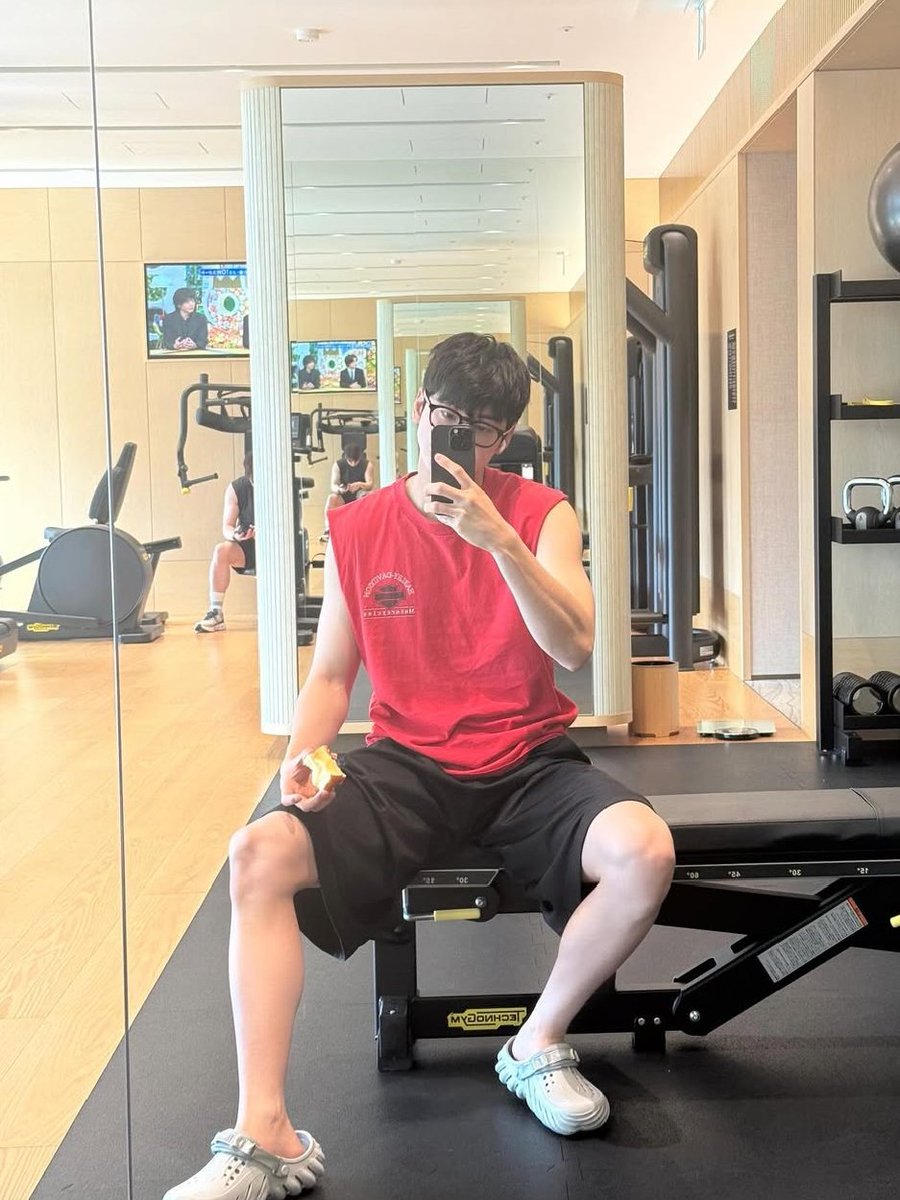 Gabrielle tweet media