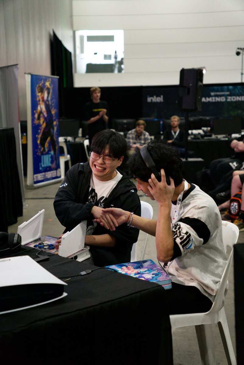 TheGameExpo - TGX tweet media