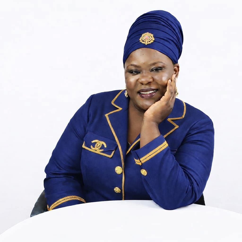 Harare Opinion tweet media