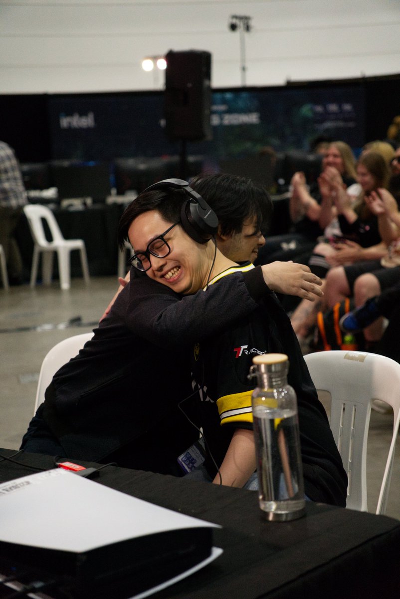 TheGameExpo - TGX tweet media